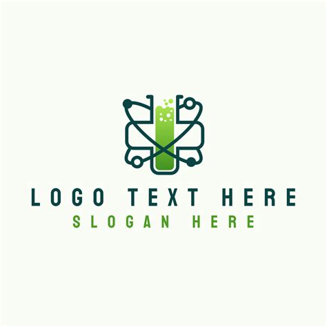 Image result for Biotech Lab Logo