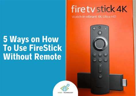Image result for How to Restart Firestick Using the Remote Control