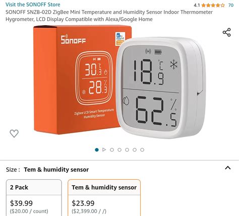 Humidity Sensor Smart Things 的图像结果