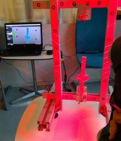 Image result for 3D Scanning Check Sheet