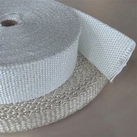 Fiberglass Woven Roving Tape - SSC Fiberglass Woven Tape Manufacturer ...
