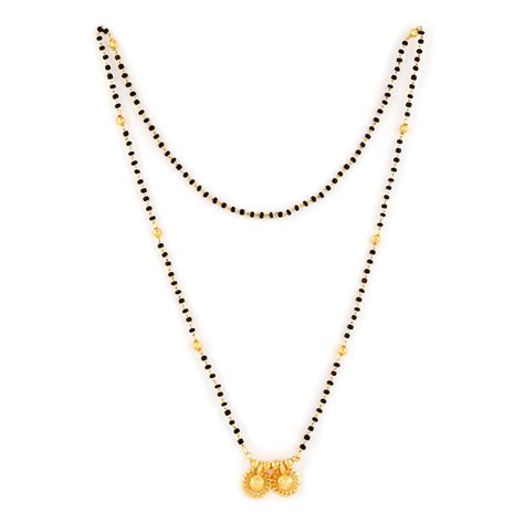 MEENAZ Women's Traditional Temple Forming One Gram Gold Stylish Wedding ...