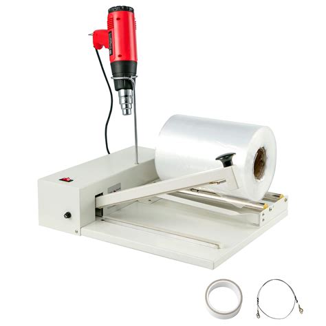 Cheap Shrink Wrap Machine