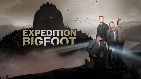 Expedition Bigfoot TV Listings, TV Schedule and Episode Guide | TV Guide