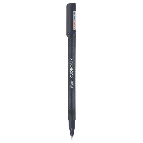Flair Carbonix ball Pen: Elevate Writing – Bbag | India’s Best Online ...