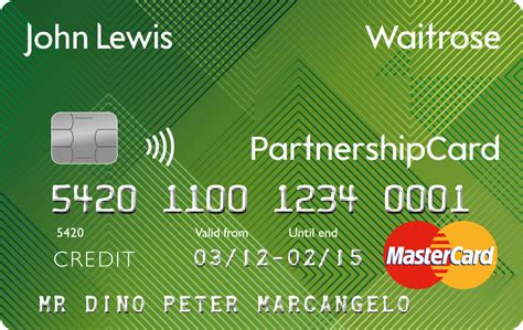 Partnership Card Template 的图像结果