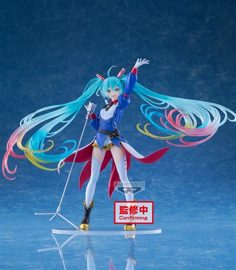 Hatsune Miku Figures – JumpIchiban