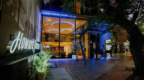 Howard Johnson Hotel Cordoba Rooms: Pictures & Reviews - Tripadvisor