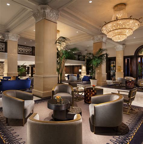 THE US GRANT San Diego: Review & VIP Rates | La Jolla Mom