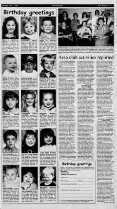 Ashtabula Star Beacon Archives, Jul 1, 2001, p. 46