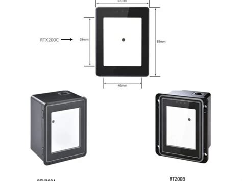 Image result for Arduino QR Code Reader