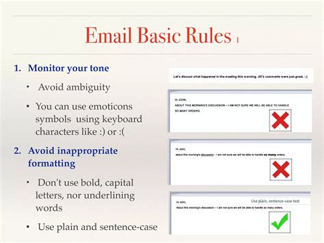 Email Writing Tutorials 的图像结果
