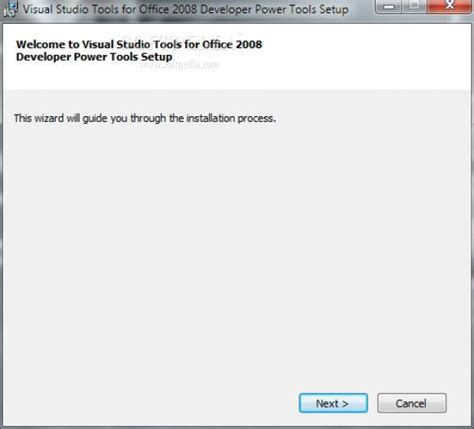 Image result for Visual Studio Tools for Applications
