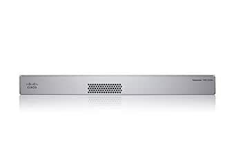 Cisco Secure Firewall: Firepower 1120 Appliance with FTD Software, 8 ...