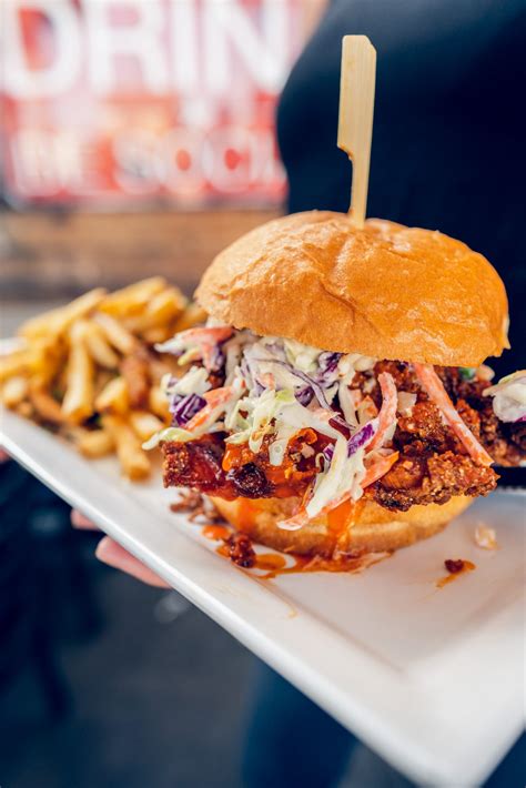 Gallery | Social Tap