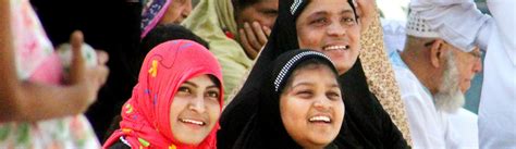Indian Muslim Men Must Speak Up For Gender Justice - The Wire