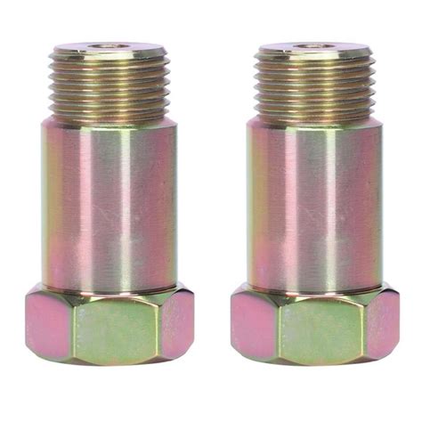 Image result for O2 Sensor Extender Spacer Reviews