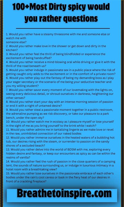 Best 10 200+ Freaky would you rather questions – Artofit