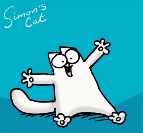 Image result for Simons Cat