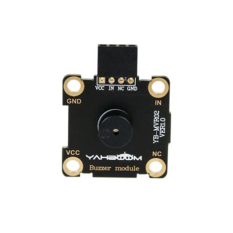 Image result for Buzzer Module