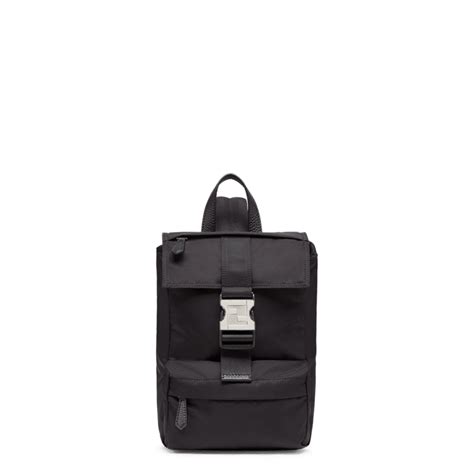 Fendiness, Fendi’s new line of essential bags for men
