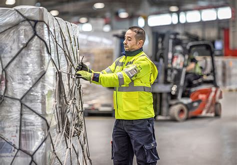 WFS expands capacity at Amsterdam Airport Schiphol for next stage of growth