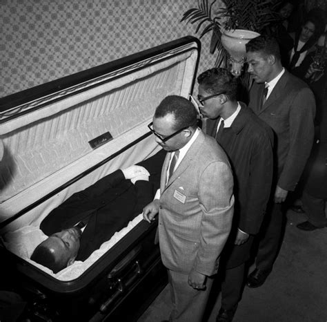 The Real Cause Of Death Of Malcolm X: A Historical Investigation