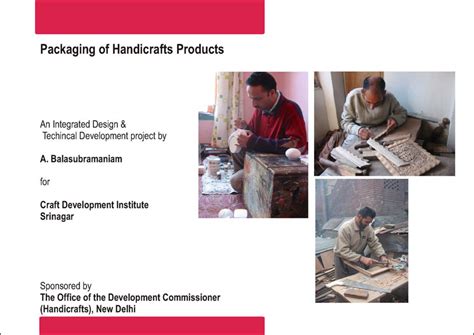 D'source Slide Show | Packaging of Handicrafts Products | D'Source ...