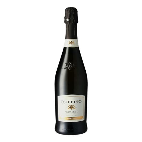 Ruffino Organic Prosecco Treviso D.O.C. Spumante - Brut | NTUC FairPrice