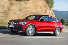 Mercedes Glc Coupe 2019 by 2019 Mercedes Glc Coup 233 Suv Price Specs And Release Mercedes Glc Coupe 2019