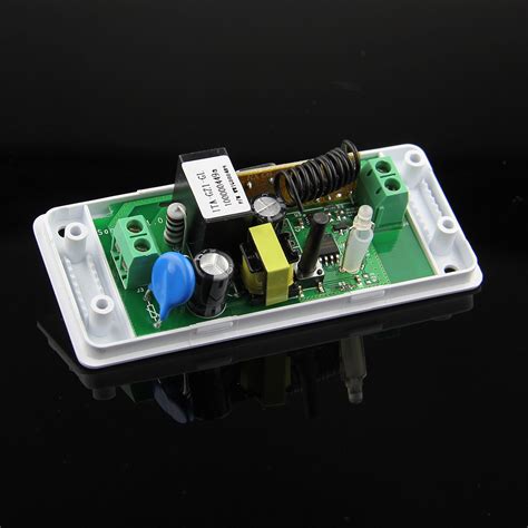 Image result for DIY Remote Control Switch