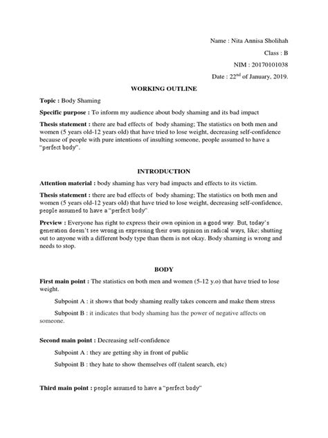 Image result for Hard Work Outline Example