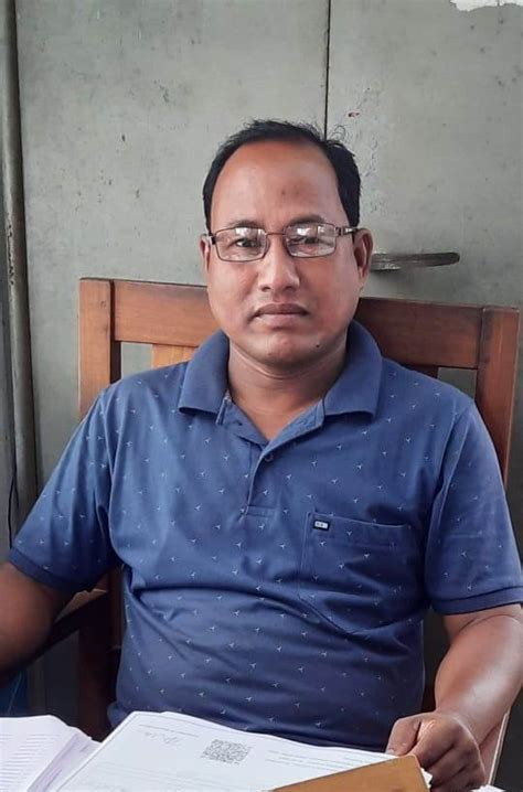 NON-TEACHING STAFF