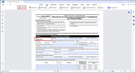 A Comprehensive Review of the DocFly PDF Form Filler
