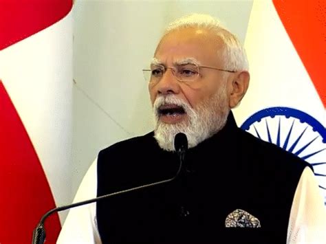 PM Modi Meet Oman Sultan Haitham Bin Tarik; Sign Free Trade Agreement ...