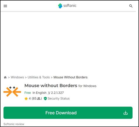Computer Mouse for Multiple Computers 的图像结果