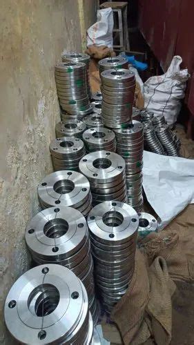 SMS Union Fittings - SMS Gasket Manufacturer from Mumbai