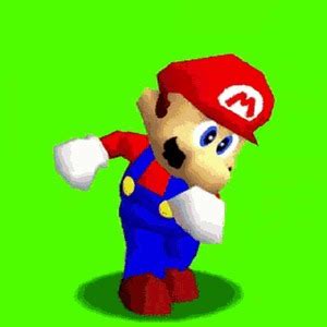Image result for Mario Tutorial Scratch