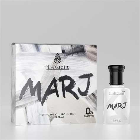 Marj – Al-Nuaim