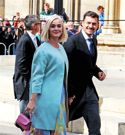 Orlando Bloom Gushes About Pregnant Katy Perry: ‘My Babies Blooming’