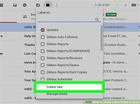 How to Create a File in Gmail 的图像结果