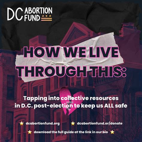DC Abortion Fund (@dcabortionfund) • Instagram photos and videos