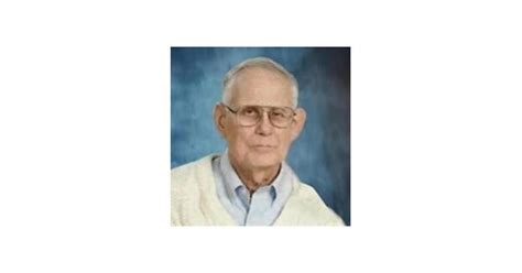 Keen S. Scott Jr. Obituary (2025) - Iron Mountain, MI - Erickson-Rochon ...
