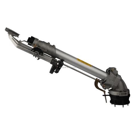 Farm Irrigation Big Rain Gun Sprinkler 360 Degree Adjustable Rocker Arm Gun Alloy Sprinkler Rain ...