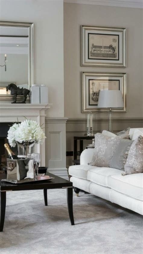 54 Best DARK GREY TRIM LIGHT GREY WALLS ideas | grey walls, house ...