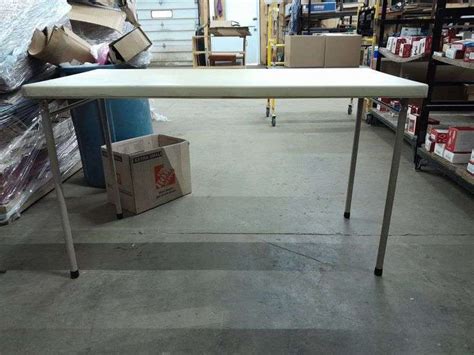 Image result for General Purpose Collapsible Table