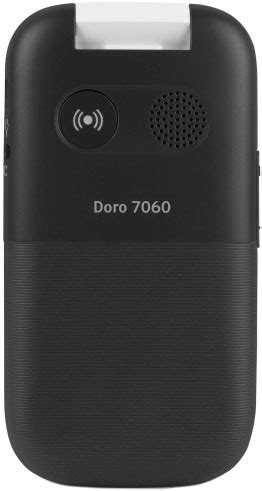 Doro 7050 Tutorial 的图像结果