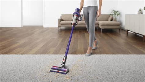 Commercial Vacuum Cleaners for Business | Dyson NZ