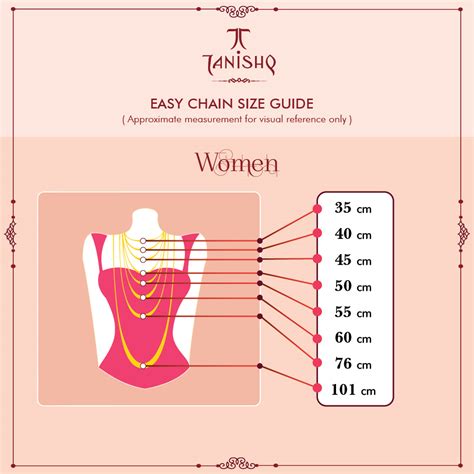 Rhodium Plated Gold Chain