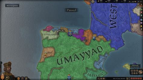ah yes, the famous spanish kingdoms of jylland, gardariki, sweden and cornwall : r/CrusaderKings